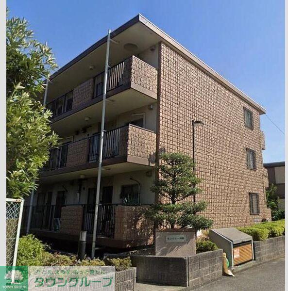 モントレー西船