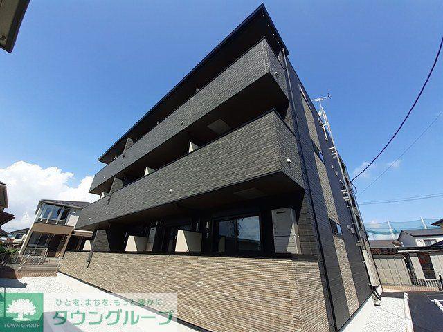 ナイスアーバンII