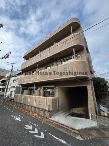 プレザント目黒