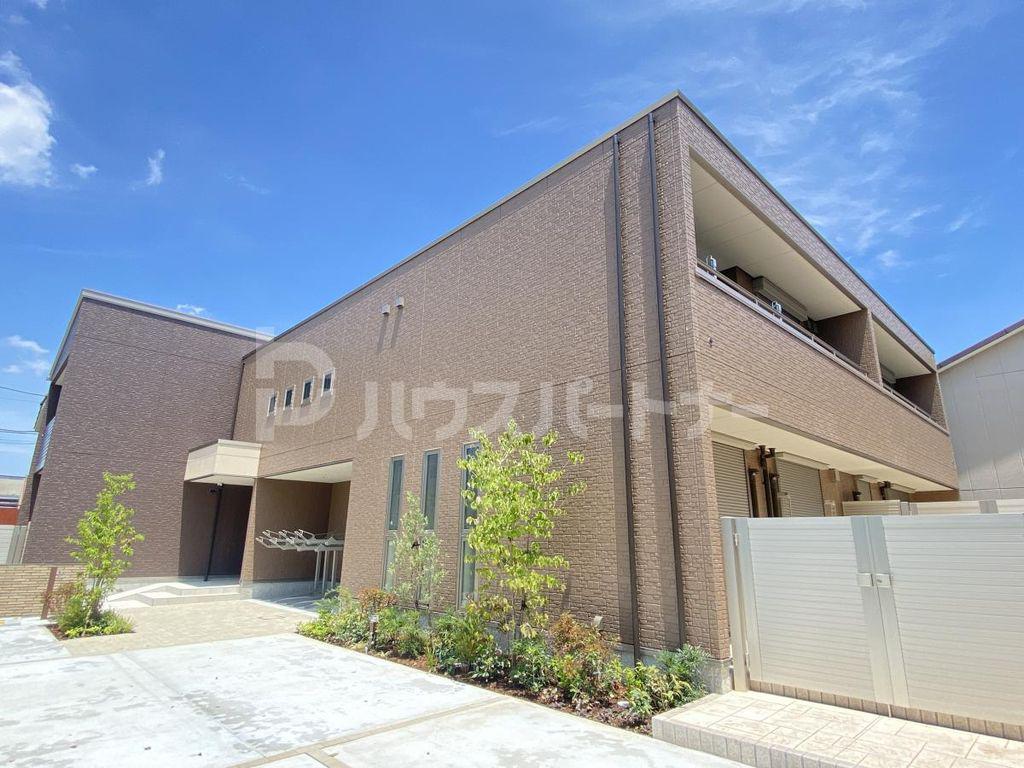 CASA DEL CIVETTA カーサ デル チベッタ