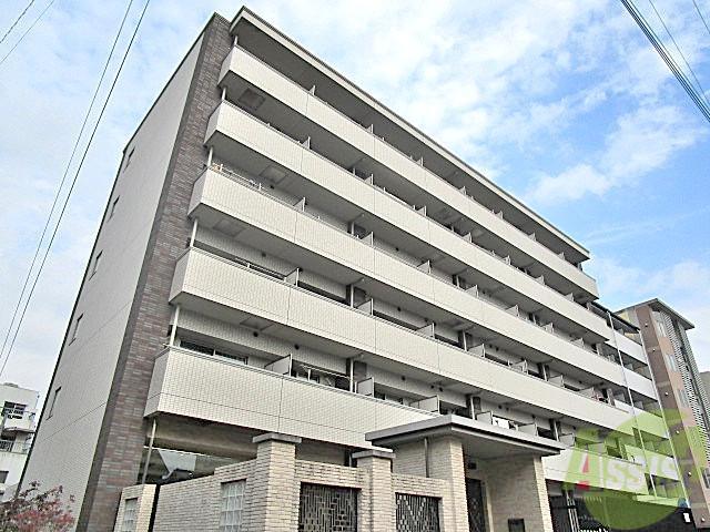 プレジオ江坂