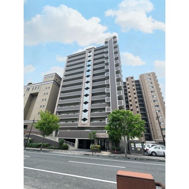セゾン大分駅前