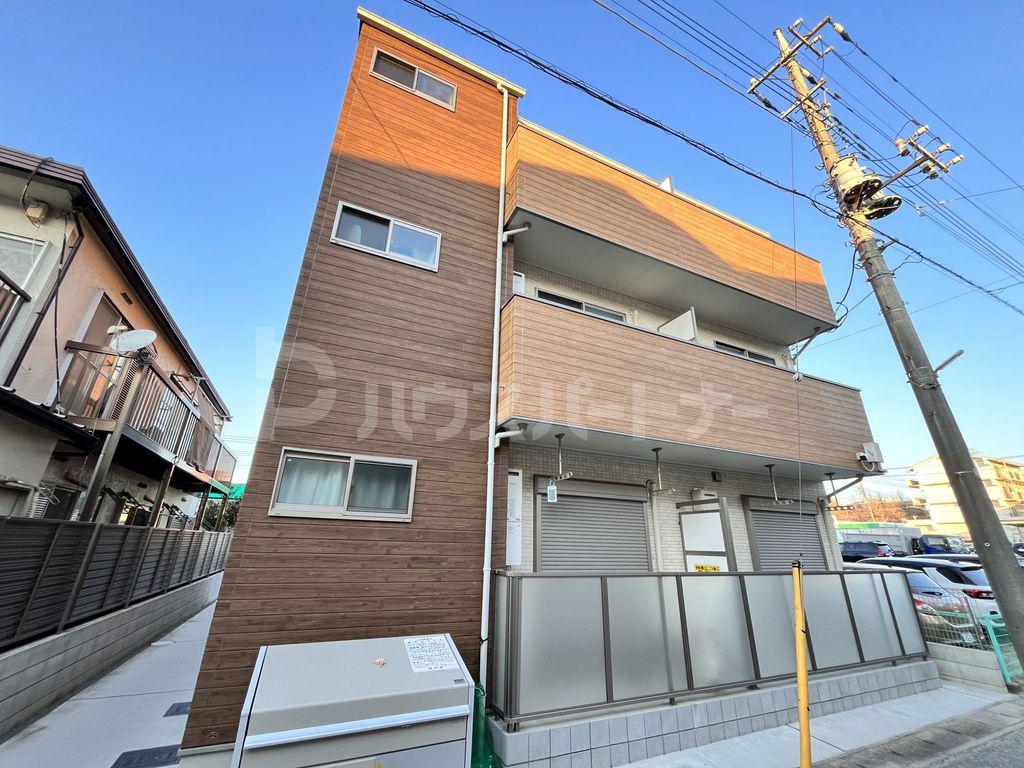 シャイネクス松戸上本郷