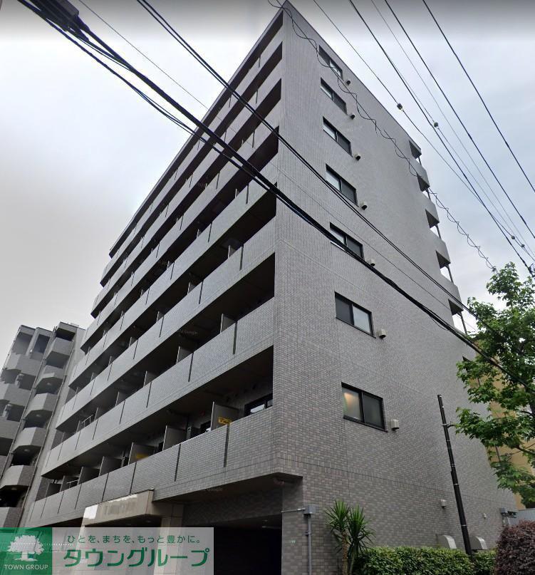 ルーブル学芸大学六番館