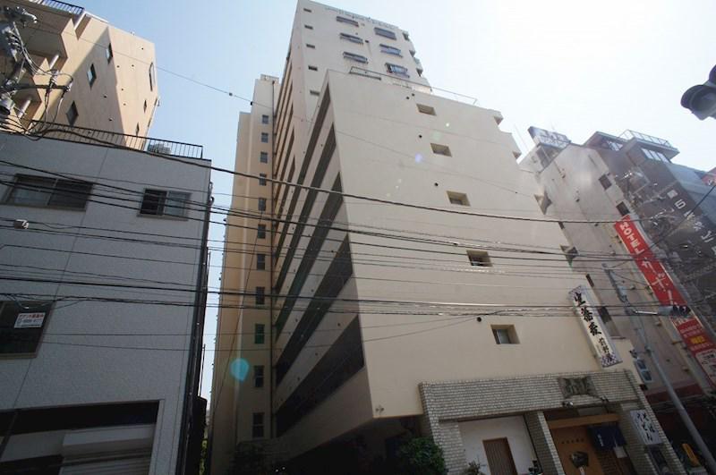 トーア錦糸町マンション