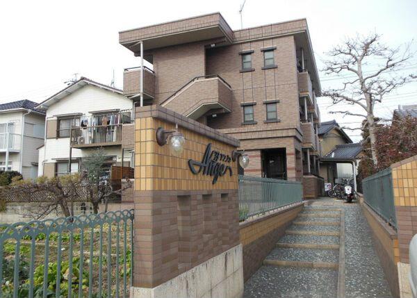アンジュ