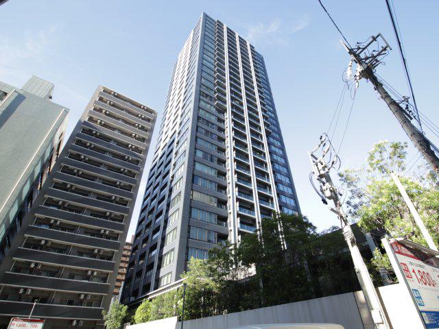 シティタワー名古屋久屋大通公園(2LDK/5階)