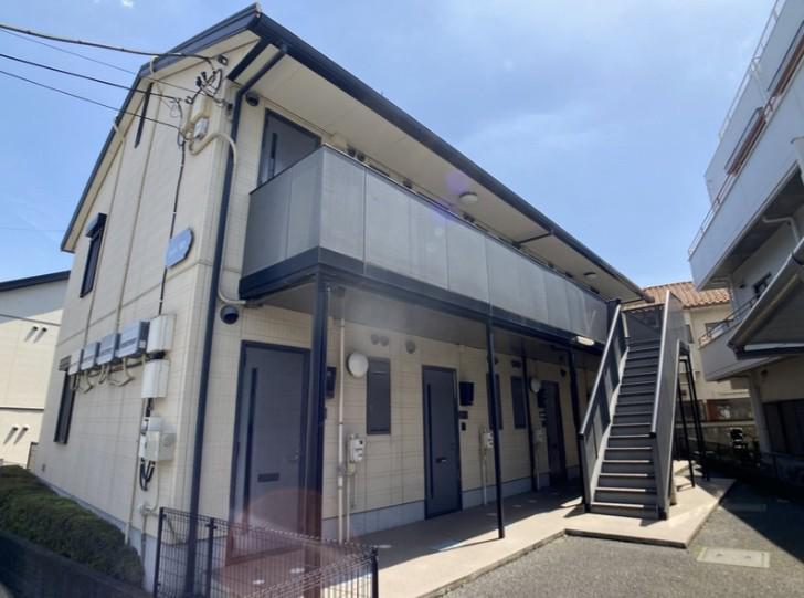 ジュネス下落合