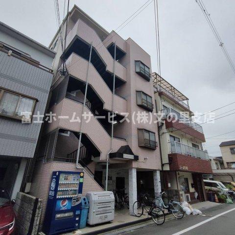 オックスフォード今川