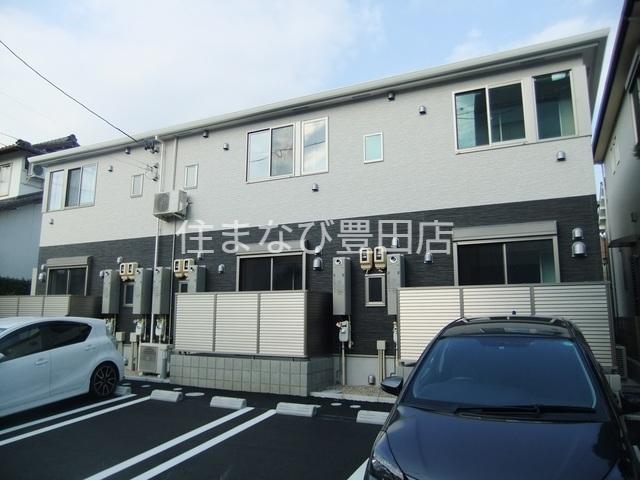 プログレス