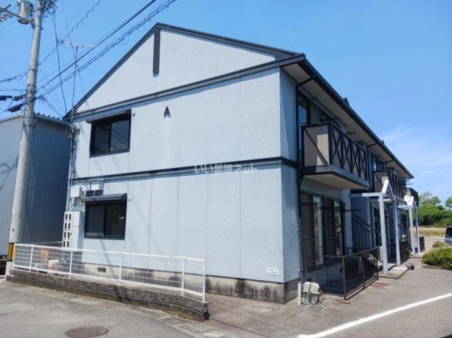 パークサイド328 A(3DK/2階)