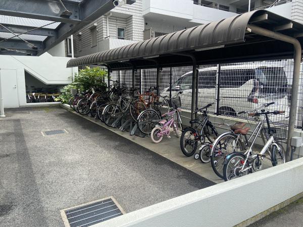 グランドエクセル東灘