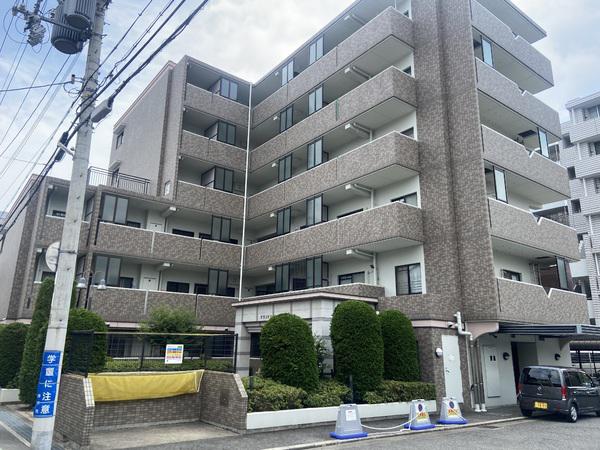 グランドエクセル東灘