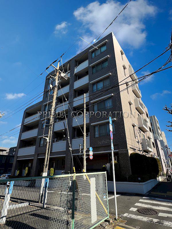 ステラート田園調布