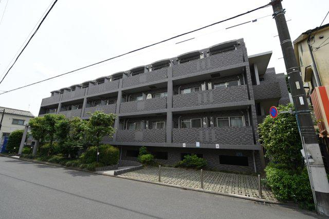 スカイコート新宿落合第6