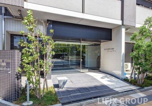 西新井7丁目マンション