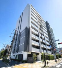 西新井7丁目マンション(2LDK/3階)