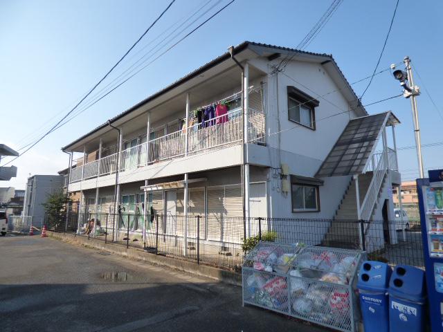 ODコーポ今津