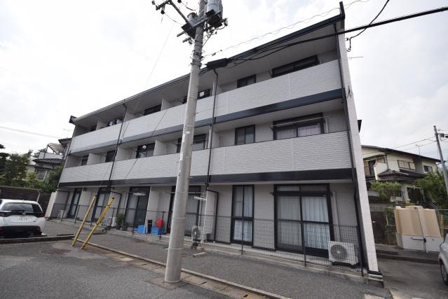 ローズタウン壱番館
