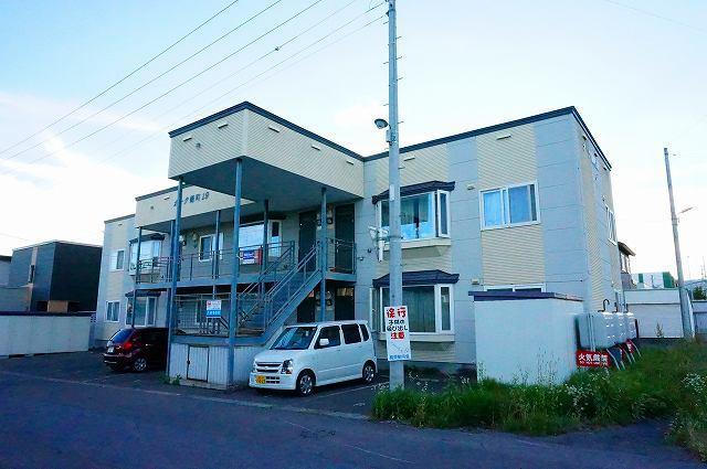 オーク錦町19