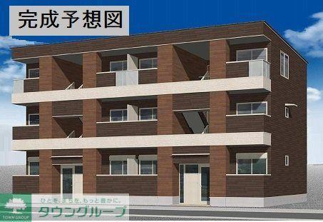 ヒカルサ瑞江ウエスト