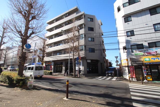 リベールエム二俣川