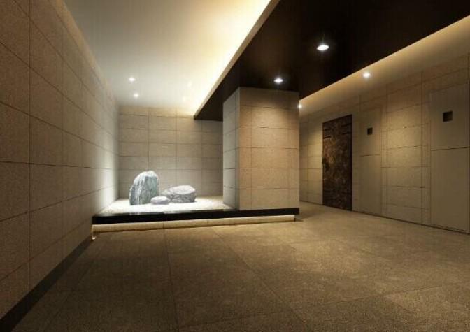 AXAS RESIDENCE 外苑