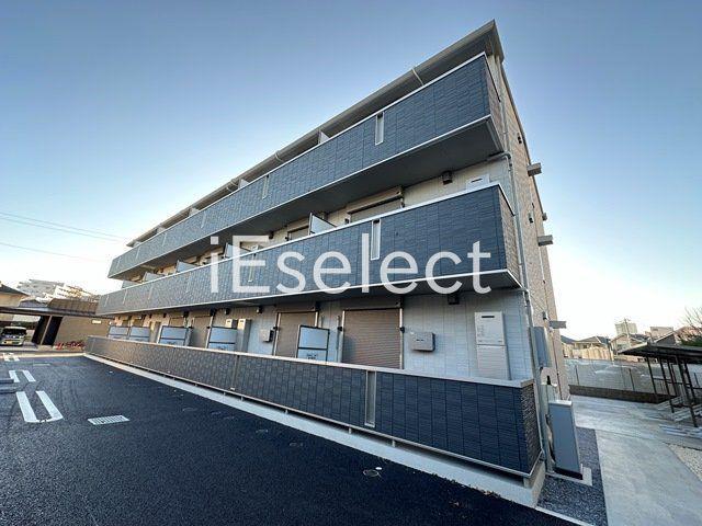 D-ROOM穴川2丁目