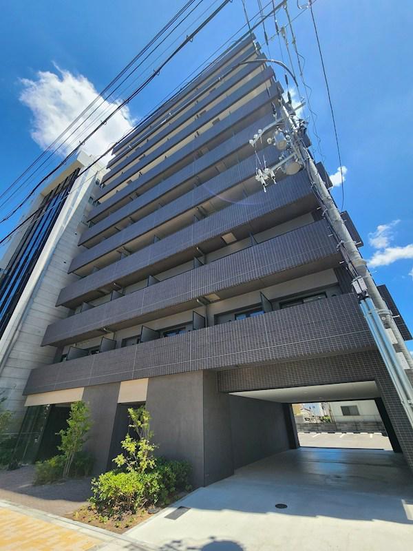 メイクス大阪鶴見