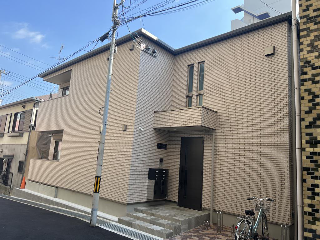 ルミノフォレスタ