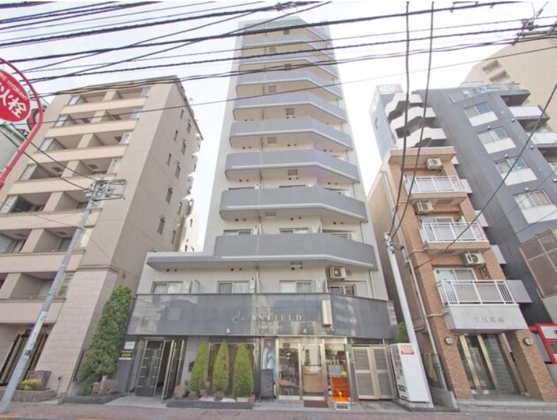 メインステージ高輪