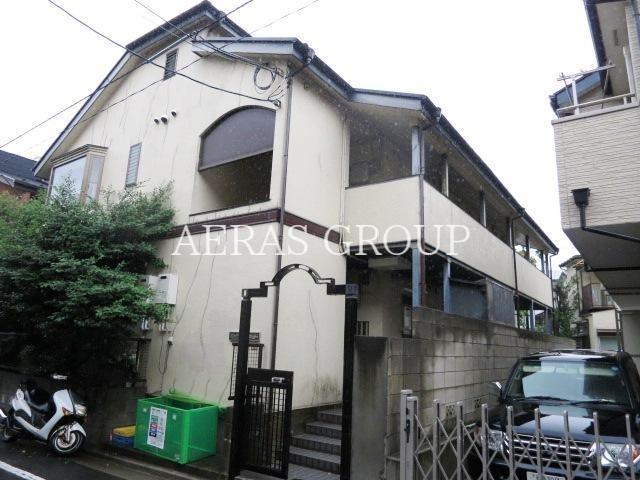 ハイツオーキッド
