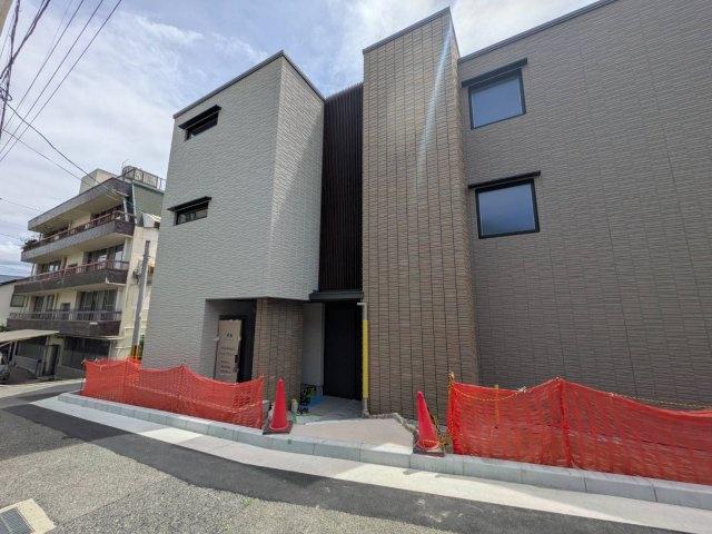 LA CASA ASHIYAGAWA BASE(3LDK/2階)