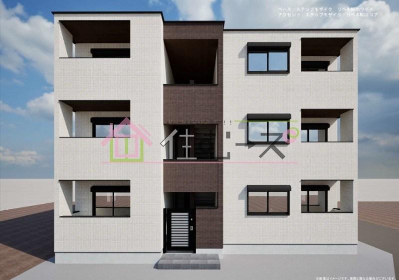 ステラ豊中庄内(1LDK/2階)