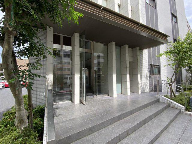 埼玉高速鉄道 川口元郷駅 徒歩7分 10階建 築16年