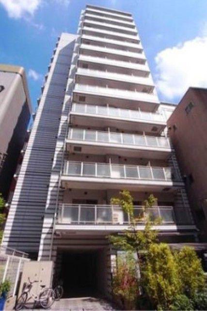 ガリシア浜松町