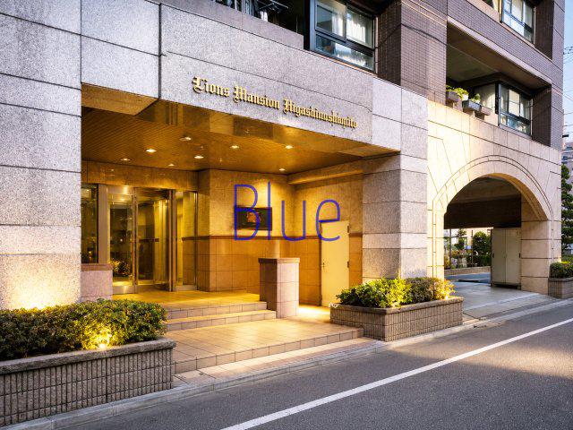 ライオンズマンション川崎宮前町