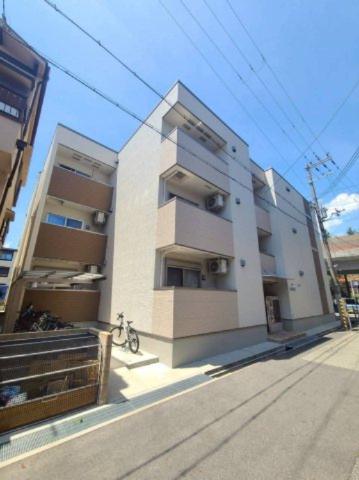 フジパレスさくら夙川イースト