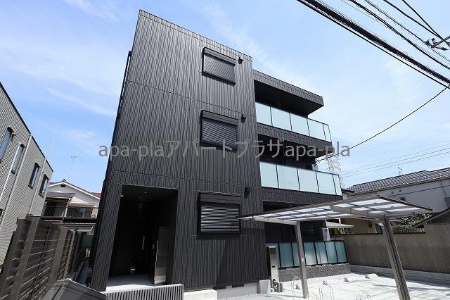 オリーブハウス新宿