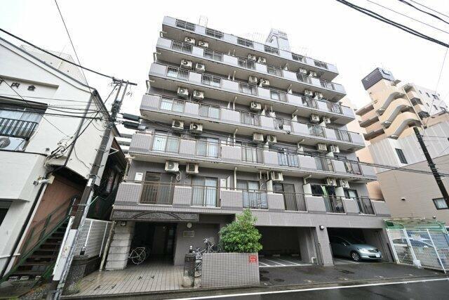 ナイスアーバンスピリッツ横濱吉野町