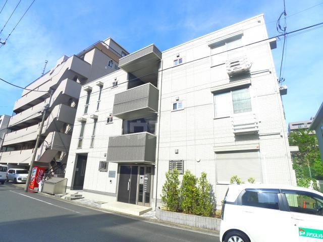リバーサイドヴィラ錦糸町