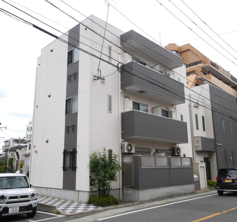 リテラ井尻クアトロ