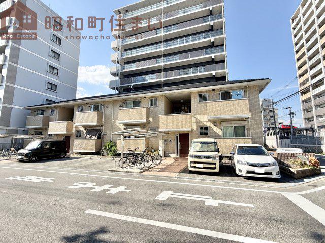 コンフォート杭全