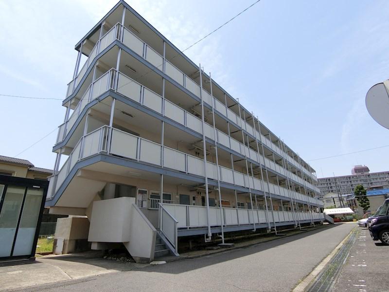 ビレッジハウス南野田3号棟