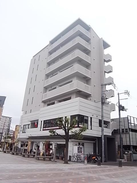 PASEO三軒寺通