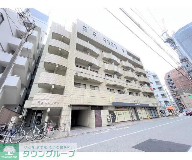日野屋第一ビル