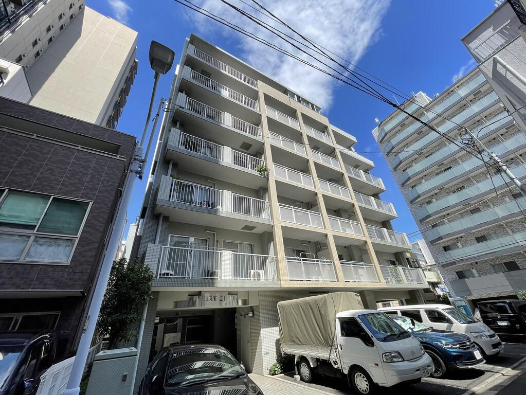 コスモ21