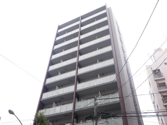 目白マイヴィレッジ