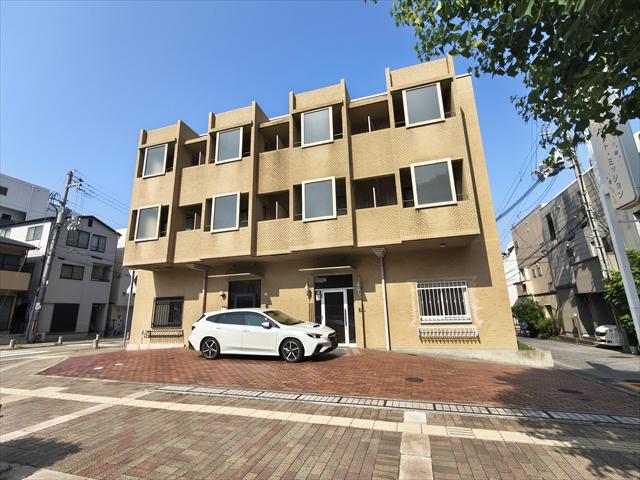 アトリウム芦屋