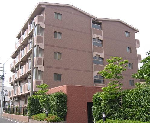 モリス湘南台